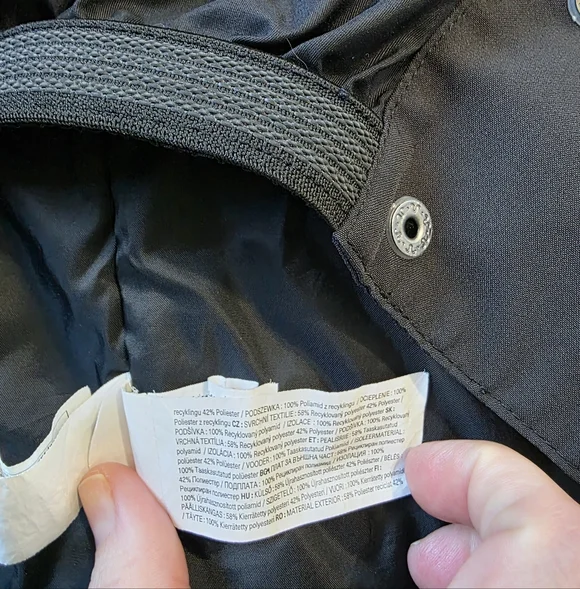 Picture ski jacket